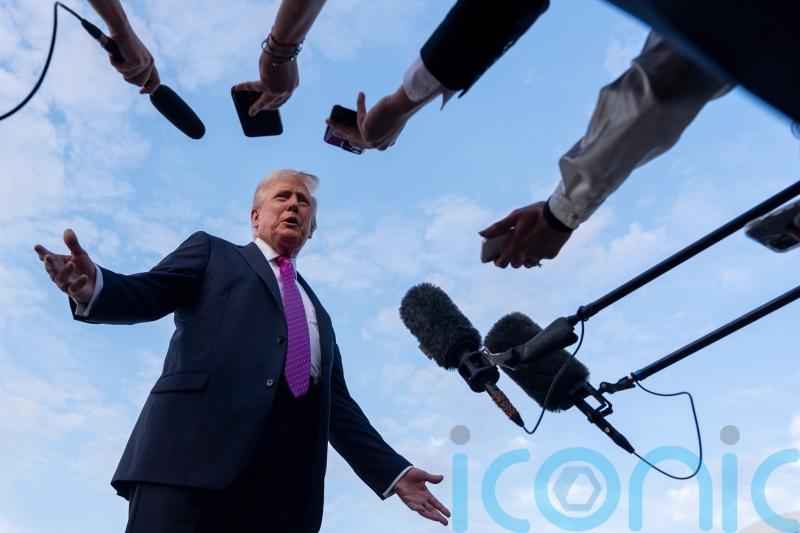 Trump cancels billions in clean energy grants
