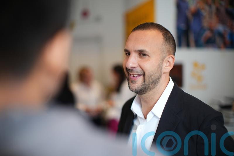 Labour are &lsquo;handmaidens&rsquo; to Reform, Green Party leader to tell conference