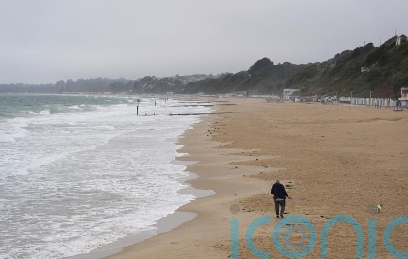 Storm Amy to bring wind and rain across UK with 100mph gusts in exposed areas