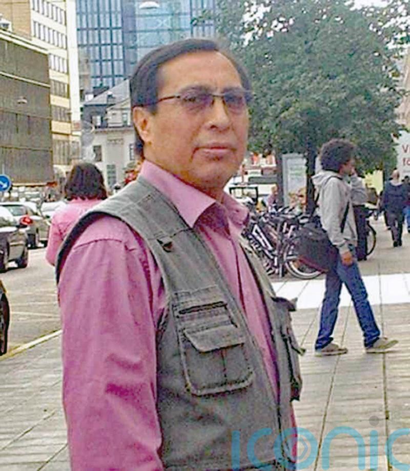 Pensioner’s death ‘was forced upon him by three girls’, daughter says