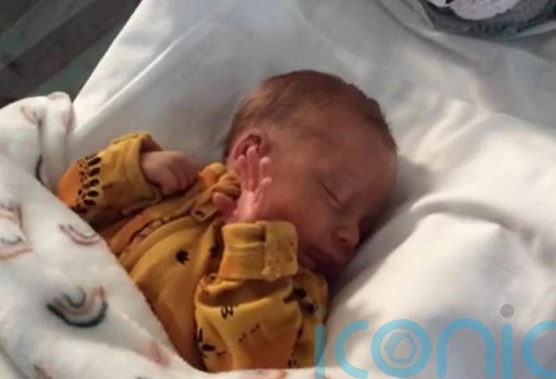 Father who murdered premature baby in neonatal unit jailed for life