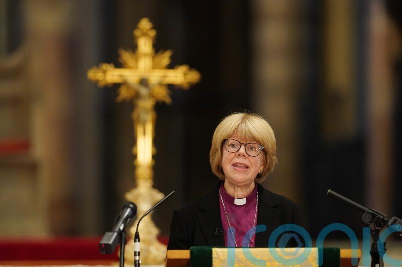 New archbishop warns against hostile or threatening language on immigration