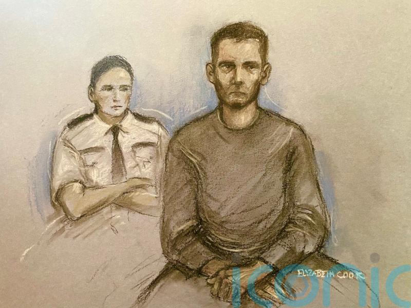 Leicester Square knifeman admits attack on girl aged 11