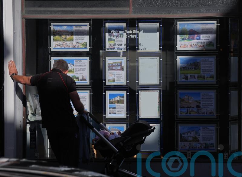 Housing data to shed light on market amid pre-Budget buyer ‘hesitation’
