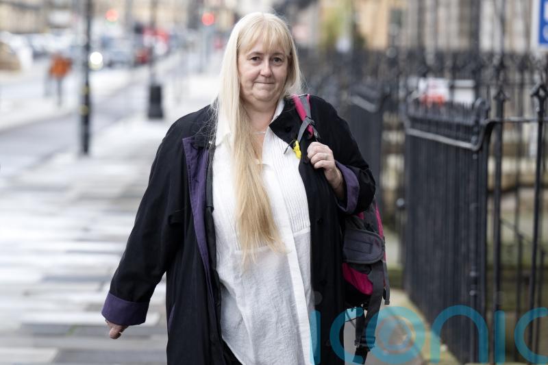 Engineer’s dignity would have been violated in trans toilet incident, boss says