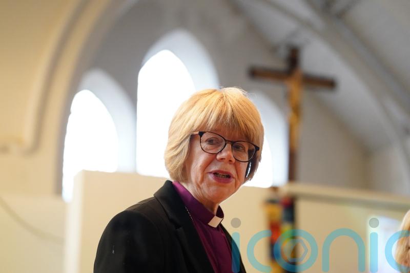 Church of England has responsibility to stand with Jewish community – Archbishop