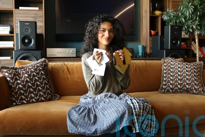 Olivia Dean bags first UK number one single and album in rare chart double