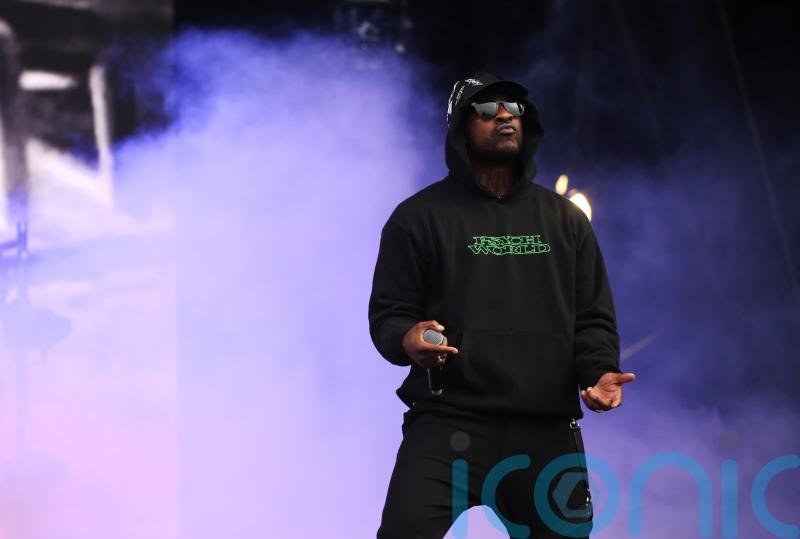 Grime artist Skepta appears in court charged with drug-driving