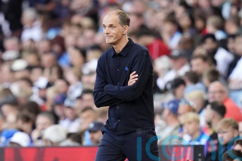 Thomas Tuchel says later World Cup kick-off times would be ‘better’ for England