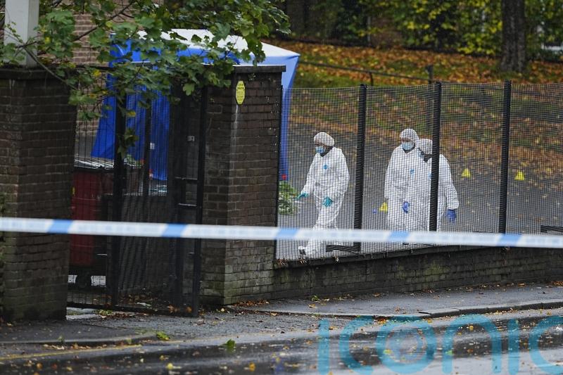 Father of synagogue terrorist said Hamas attacks were acts of ‘men of God’