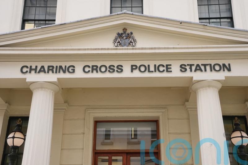Sergeant arrested following Panorama secret filming of Met police officers