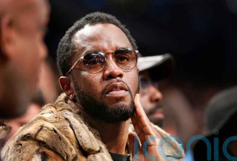 Sean ‘Diddy’ Combs jailed for more than four years in prostitution case