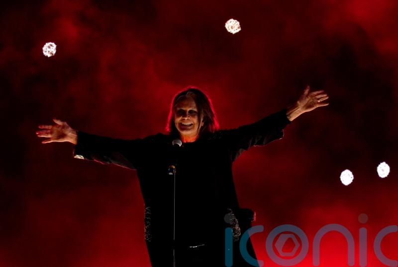 Ozzy Osbourne tells Sharon ‘we’ll be free after farewell gig’ in new documentary