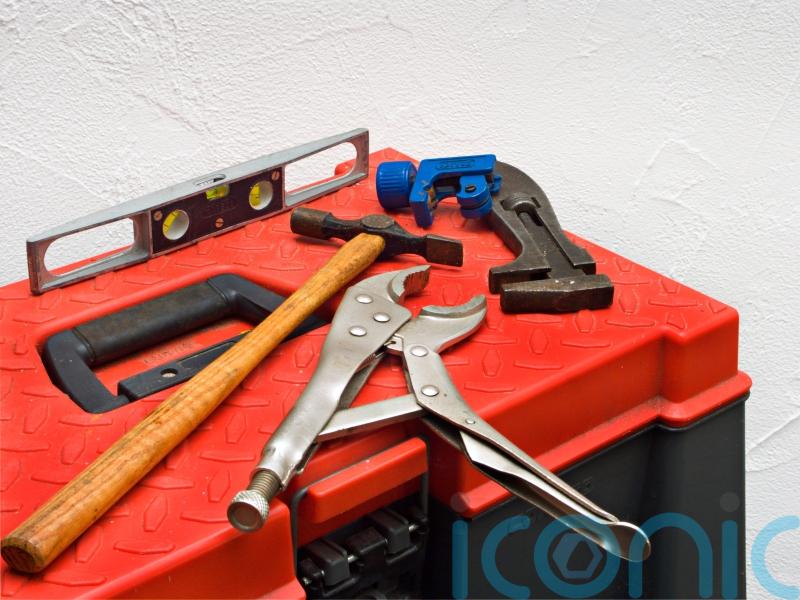 Young adults ‘less confident about DIY skills but more likely to finish tasks’