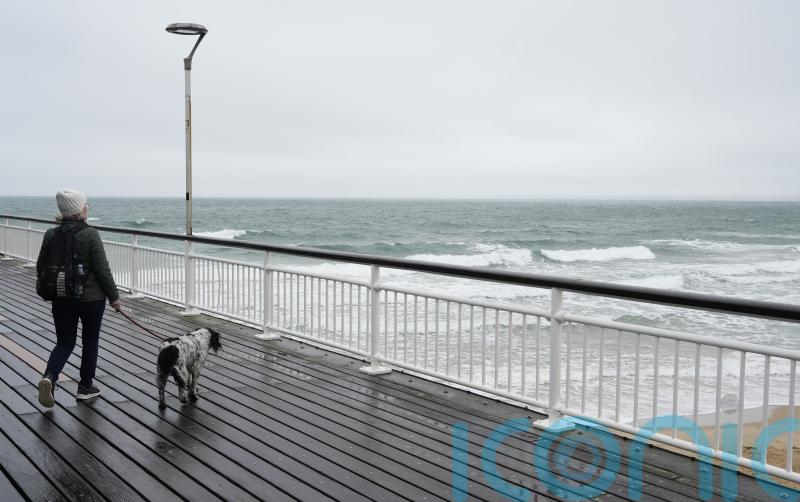 Storm Amy: Further disruption expected as weather warnings cover whole of UK