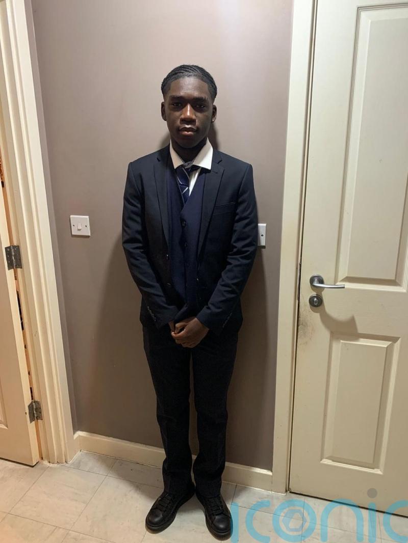 British teenager jailed in Dubai killed in London car crash months after release