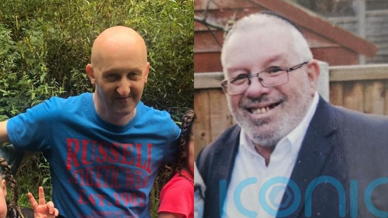 Family and neighbours pay tribute to Manchester attack victims