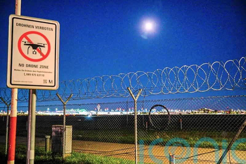 Munich Airport open again after drone-enforced closure