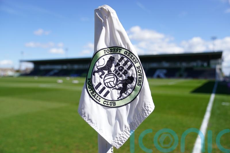 Rochdale unseat Forest Green in top-of-the-table tussle
