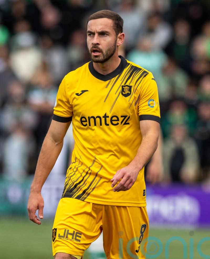 Krisztian Keresztes’ second-half strike earns Dundee United draw with Livingston