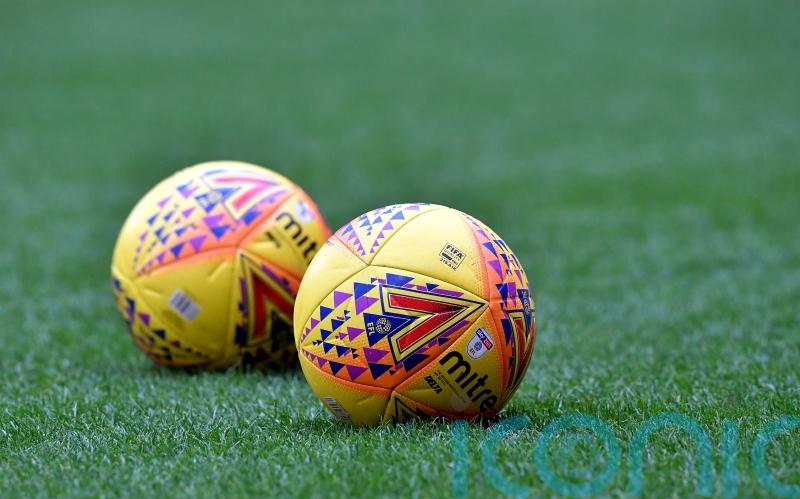 Harvey Saunders rescues point for Eastleigh against Solihull