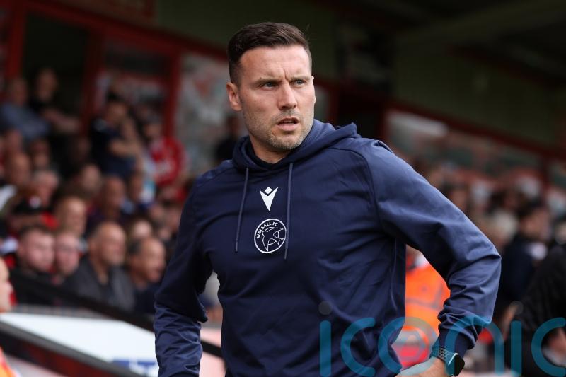 Mat Sadler pleased with Walsall’s second-half response against Bristol Rovers