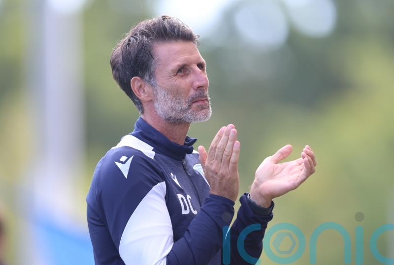 Danny Cowley hails ’90-minute performance’ from Colchester in Chesterfield romp