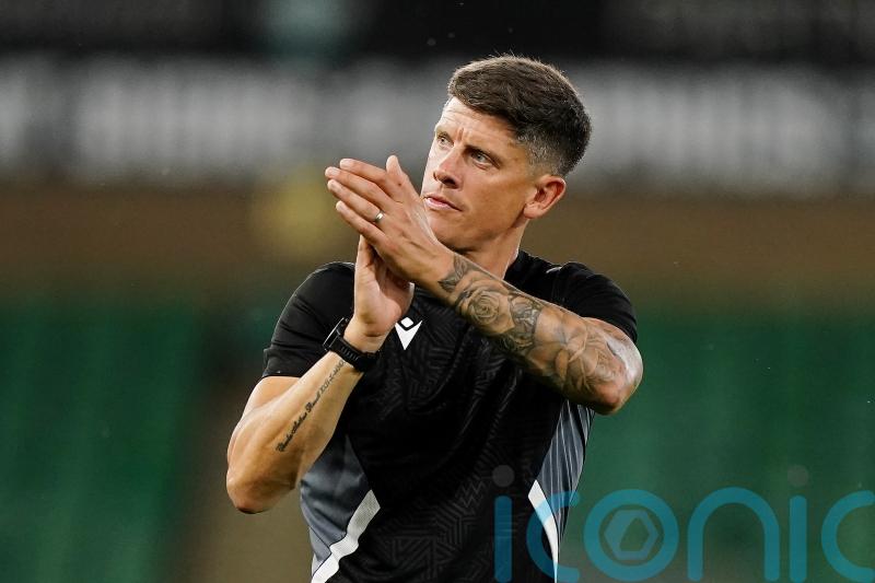 Alex Revell says Stevenage sent ‘message’ with win over Luton