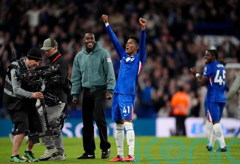Estevao Willian snatches last-gasp win for Chelsea as Liverpool lose again