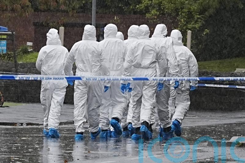 Counter-terror police get more time to question suspects after synagogue attack