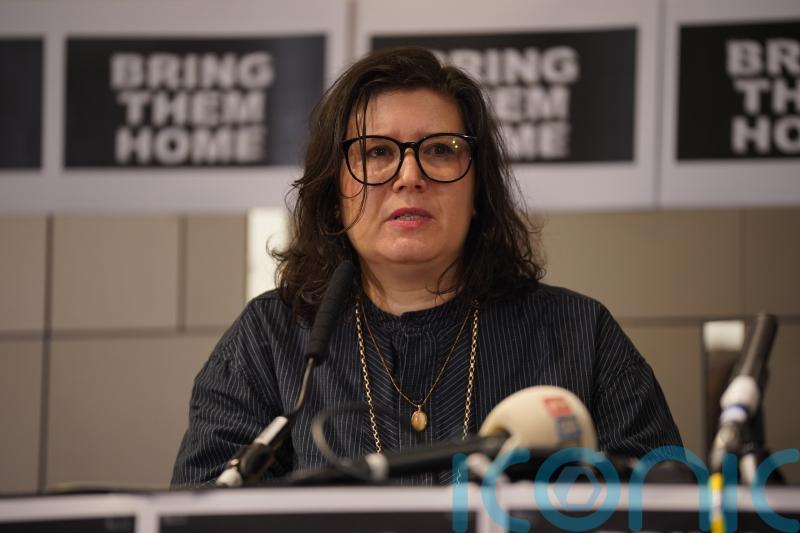 Jewish body holding rally after 488 arrested over Palestine Action support