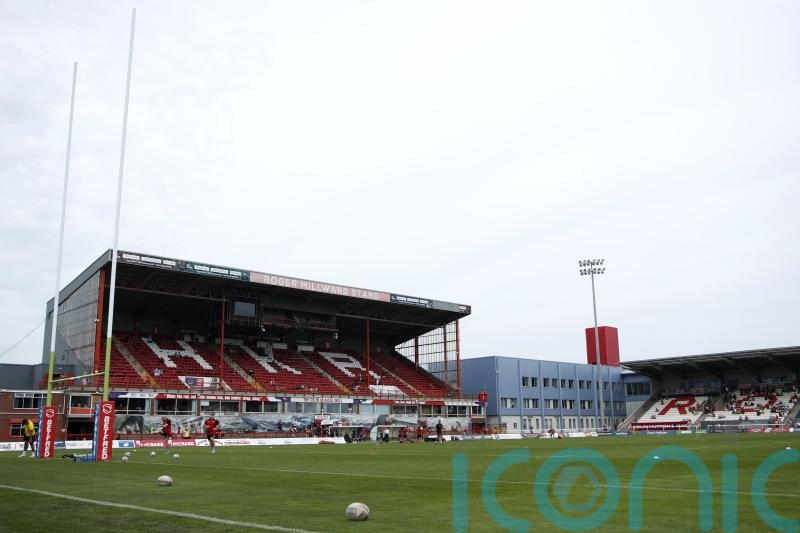 St Helens team bus given police escort after ‘terrorist threat’ on social media