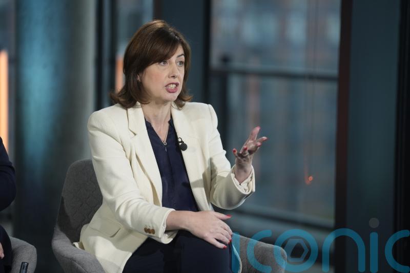 Lucy Powell dismisses ‘ridiculous’ claims she would bring division to Labour