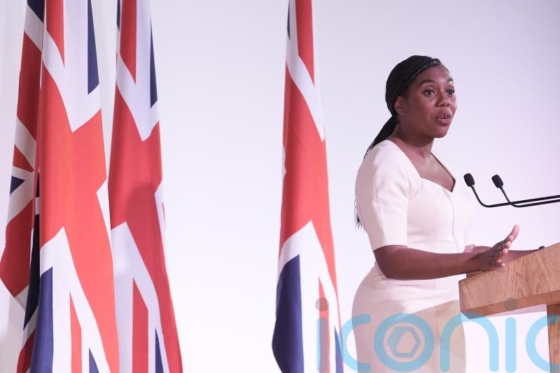 Former Badenoch donor backing Reform UK – report