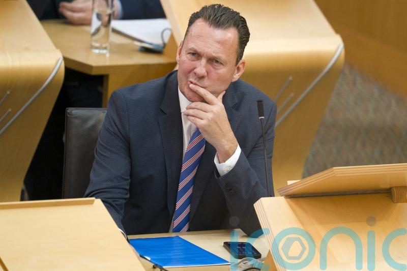 ECHR ‘no longer fit for purpose’, says Scottish Tory leader
