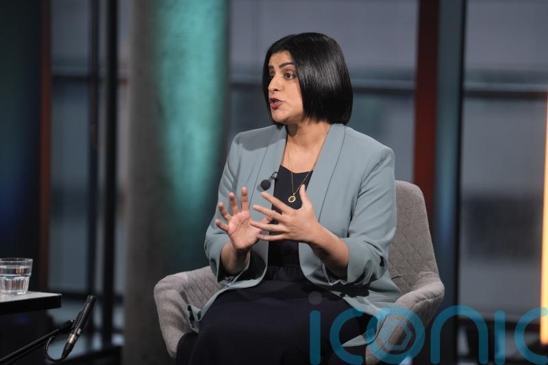 Home Secretary ‘disappointed’ at collapse of Chinese spying case