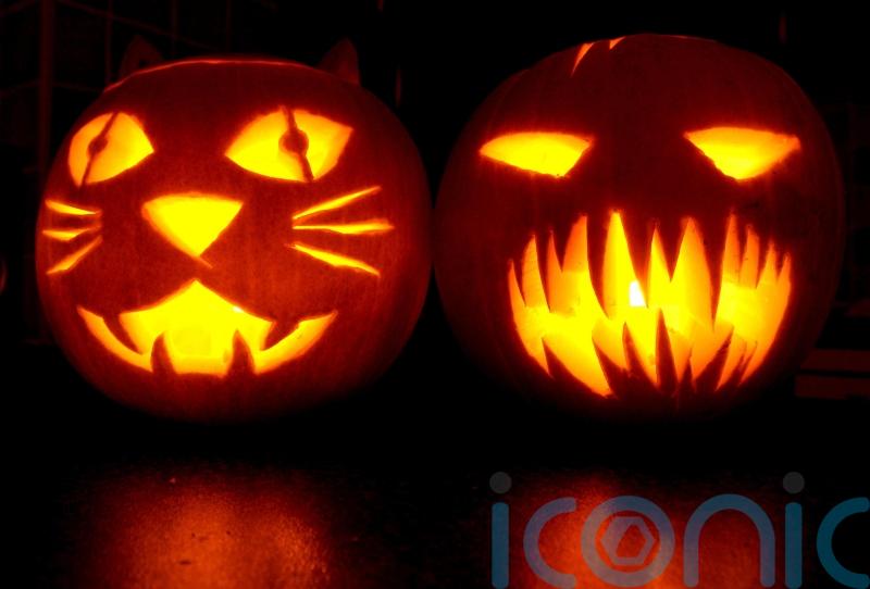 Halloween party-goers ‘set to spend more this year’