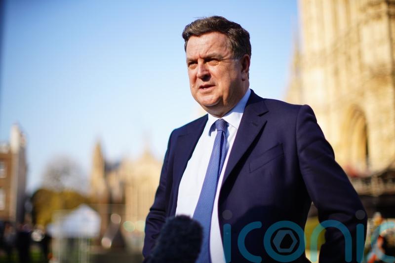 Tories to propose £47bn cuts as conference focuses on ‘economic responsibility’