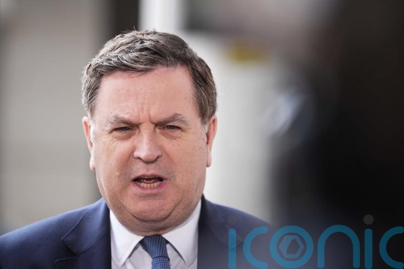 Tory plans to further cut foreign aid would be ‘epic act of self-harm’ – expert