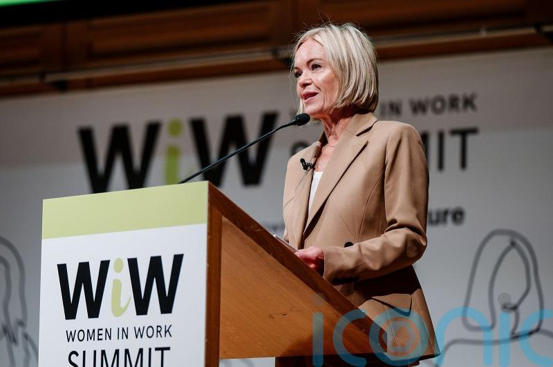 Trump’s diversity orders a ‘major step back’ in gender equality, Frostrup warns