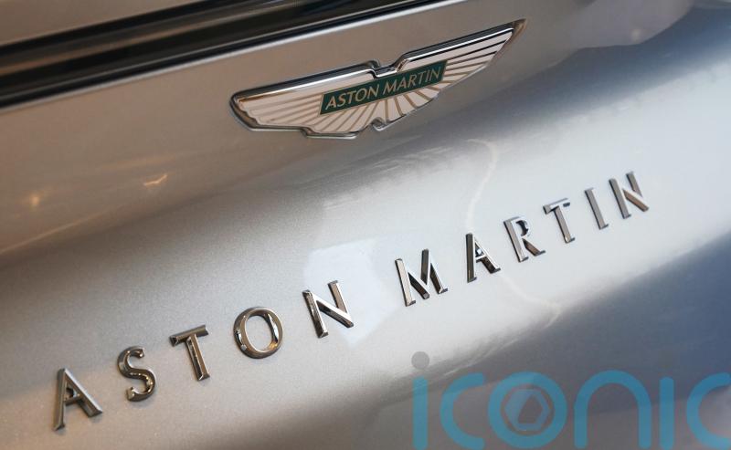 Aston Martin set to slump to a loss as US tariff impact bites