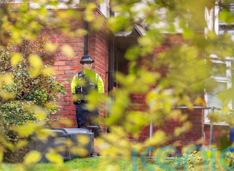 Synagogue terrorist was ‘university dropout with interest in Islamic State’