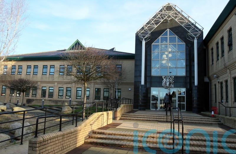 Gun murder was planned assassination reminiscent of terrorist ambush, court told