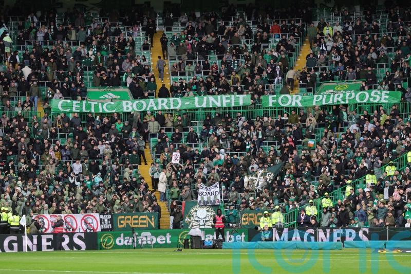 Focus reverts to off-field matters for Celtic as fans and board prepare to meet