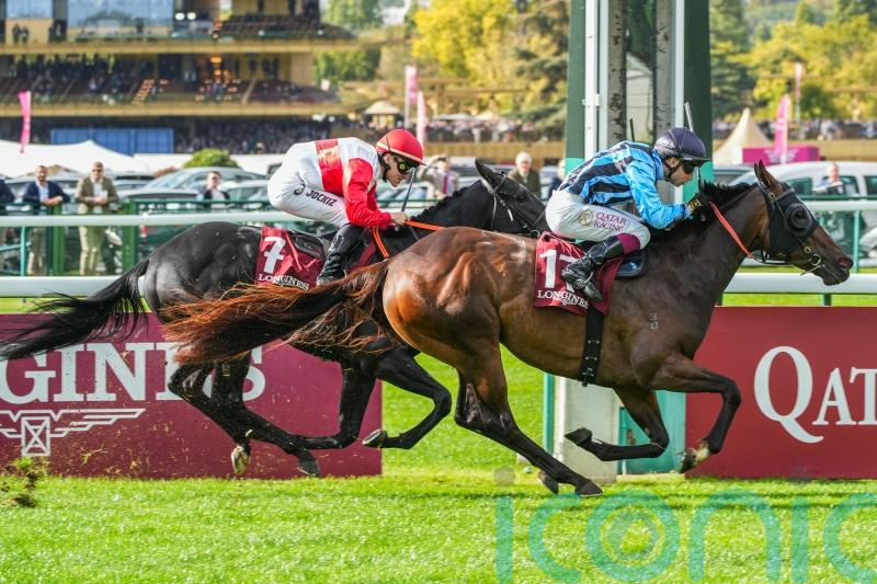 Breeders’ Cup assignment is off the table for Asfoora