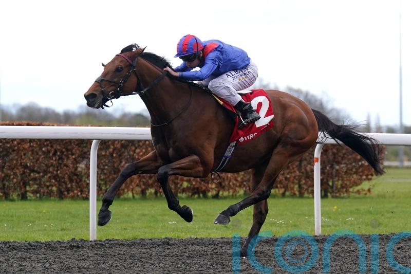 Italian job on the agenda for Dubai Honour