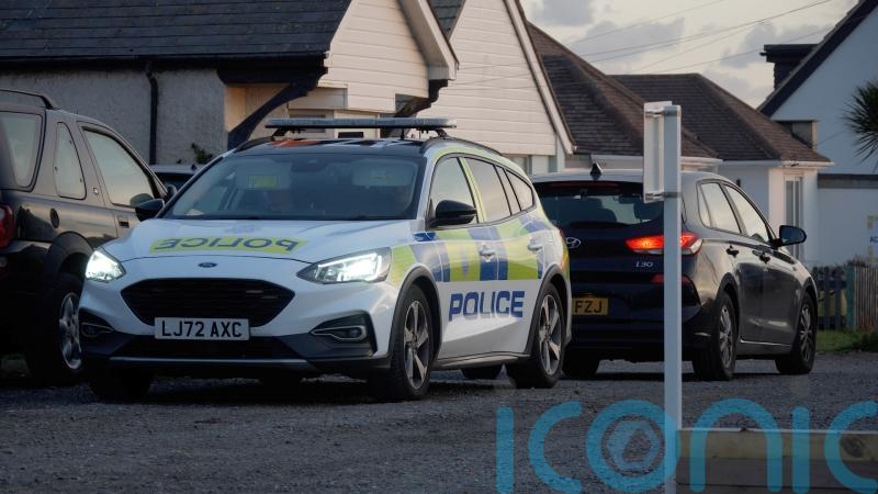 Prime Minister &lsquo;appalled&rsquo; by suspected arson at seaside mosque