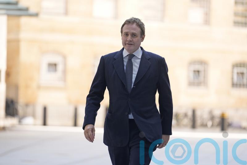 Conservatives should stop defending triple lock ‘Ponzi system’, says senior Tory