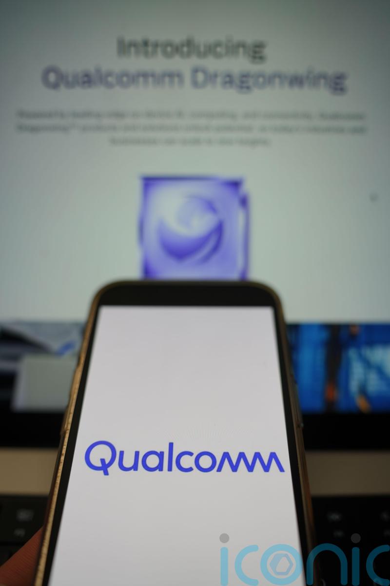 Competition tribunal against tech giant Qualcomm opens