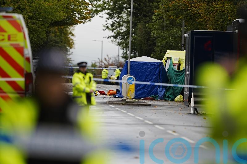 Communities urged to stand together against hate a week on from synagogue attack